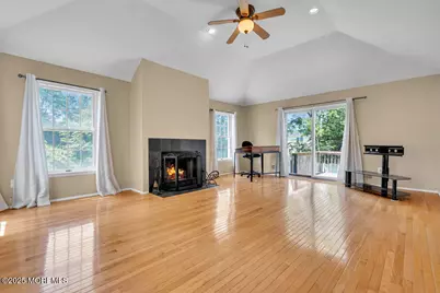 1216 Fox Hollow Drive, Toms River Township, NJ 08755 - Photo 3