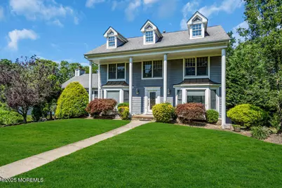 1216 Fox Hollow Drive, Toms River Township, NJ 08755 - Photo 11