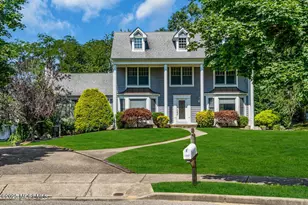 1216 Fox Hollow Dr, Toms River Township, NJ 08755 - Photo 9