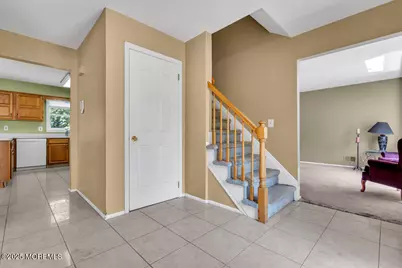 1216 Fox Hollow Drive, Toms River Township, NJ 08755 - Photo 17