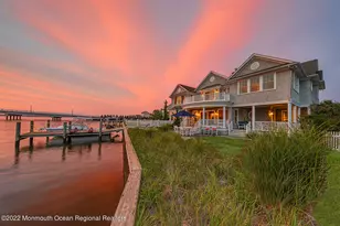 306 Old Bridge St, Mantoloking, NJ 08738 - Photo 1