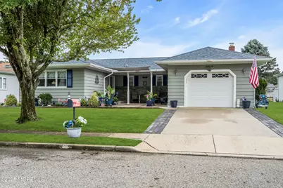 26 Cabrillo Boulevard, Toms River Township, NJ 08757 - Photo 7