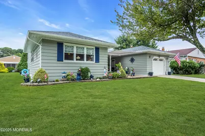 26 Cabrillo Boulevard, Toms River Township, NJ 08757 - Photo 5