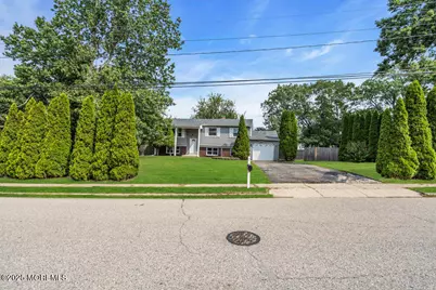 308 Colonial Drive, Toms River Township, NJ 08753 - Photo 3