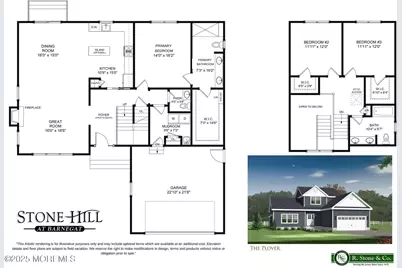 0 Trinity Court #Blue Heron Model, Barnegat, NJ 08005 - Photo 11