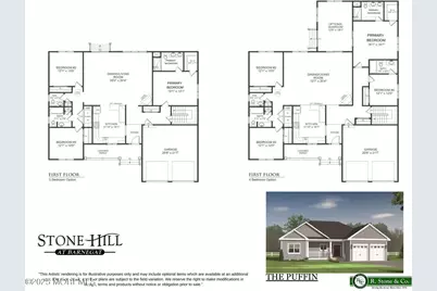 0 Trinity Court #Blue Heron Model, Barnegat, NJ 08005 - Photo 13