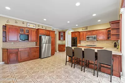 224 Union Hill Road, Manalapan Township, NJ 07726 - Photo 23