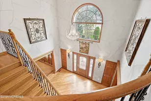 224 Union Hill Rd, Manalapan Township, NJ 07726 - Photo 33