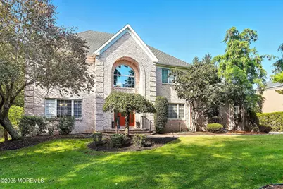 224 Union Hill Road, Manalapan Township, NJ 07726 - Photo 5