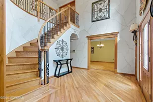 224 Union Hill Rd, Manalapan Township, NJ 07726 - Photo 9