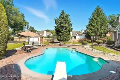 224 Union Hill Road, Manalapan Township, NJ 07726 - Photo 51