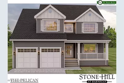 0 Trinity Court #Pelican Model, Barnegat, NJ 08005 - Photo 1