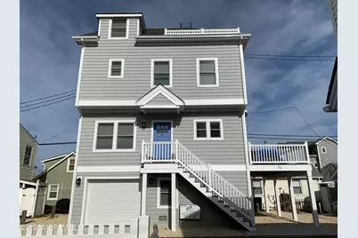 72 Spray Way, Lavallette, NJ 08735 - Photo 1