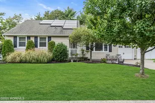 310 Ashford Rd, Toms River Township, NJ 08755 - Photo 1