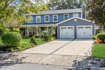 94 Rolling Hills Court, Toms River Township, NJ 08755 - Photo 5