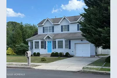 1 Princeton Pines Place, Brick, NJ 08724 - Photo 3