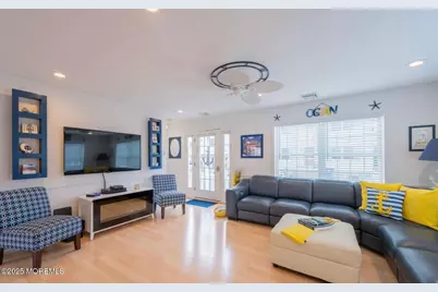 136 Joseph Street, Lavallette, NJ 08735 - Photo 5