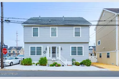 136 Joseph Street, Lavallette, NJ 08735 - Photo 1