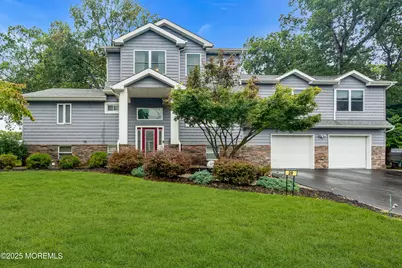 28 Princeton Drive, Howell Township, NJ 07731 - Photo 1