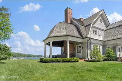 0 Wilson Circle, Rumson, NJ 07760 - Photo 5