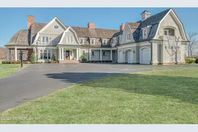 0 Wilson Circle, Rumson, NJ 07760 - Photo 3