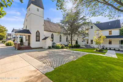 73 3rd Avenue #A, Atlantic Highlands, NJ 07716 - Photo 3