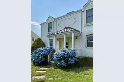 3 Cedar Avenue #upstairs, Long Branch, NJ 07740 - Photo 1