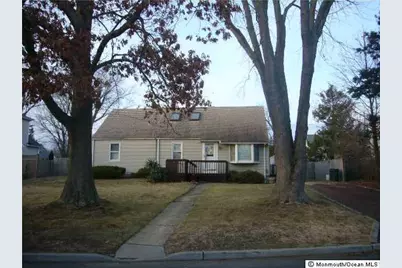 313 Yorke Avenue, Long Branch, NJ 07740 - Photo 1