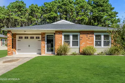 23 Lions Head Boulevard S, Brick, NJ 08723 - Photo 1