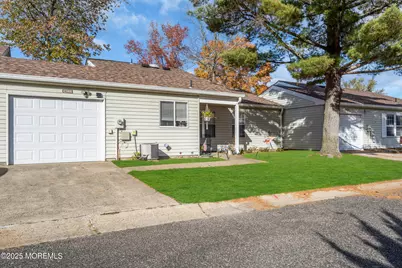 638B Finchley Court, Manchester Township, NJ 08759 - Photo 37