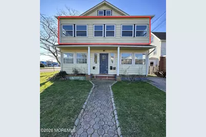 42 Cottage Place #2, Long Branch, NJ 07740 - Photo 1