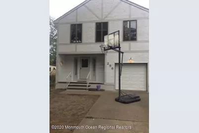 256 Lawrence Avenue, Oakhurst, NJ 07755 - Photo 1