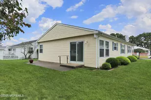25 Purnell St, Toms River Township, NJ 08757 - Photo 25