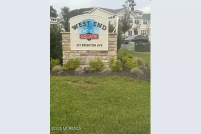 221 Brighton Avenue #201, Long Branch, NJ 07740 - Photo 3