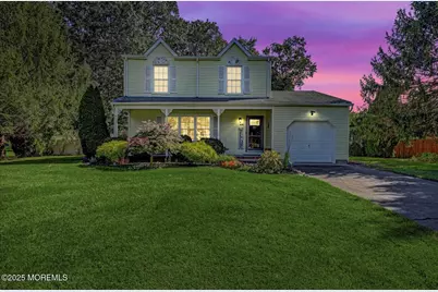 30 Anita Drive, Jackson, NJ 08527 - Photo 5