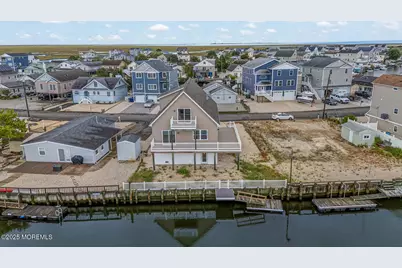 159 N Ensign Drive, Little Egg Harbor, NJ 08087 - Photo 17