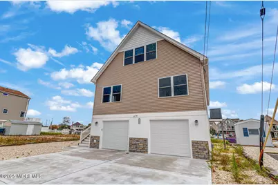 159 N Ensign Drive, Little Egg Harbor, NJ 08087 - Photo 3