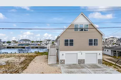 159 N Ensign Drive, Little Egg Harbor, NJ 08087 - Photo 5