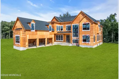 4 Lourdes Court, Farmingdale, NJ 07727 - Photo 1