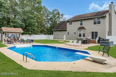 10 Susie Lane, Jackson, NJ 08527 - Photo 1