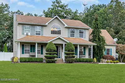 10 Susie Lane, Jackson, NJ 08527 - Photo 3