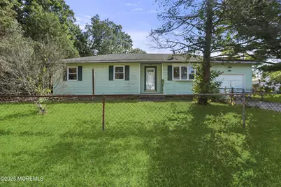 200 Rugby Street, Browns Mills, NJ 08015 - Photo 1