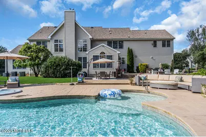 2 Francis Court, Millstone Township, NJ 08510 - Photo 91