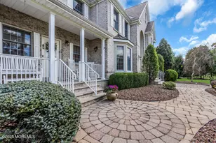 2 Francis Ct, Millstone Township, NJ 08510 - Photo 7