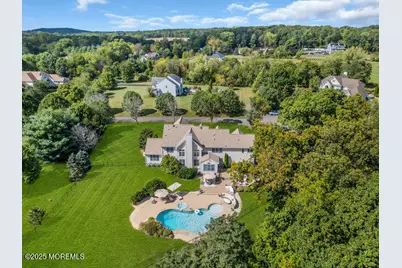 2 Francis Court, Millstone Township, NJ 08510 - Photo 5