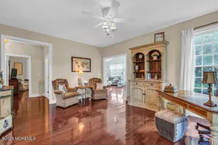 2 Francis Ct, Millstone Township, NJ 08510 - Photo 13