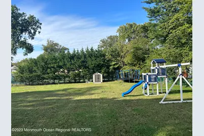 1 Michaels Court, Oakhurst, NJ 07755 - Photo 9