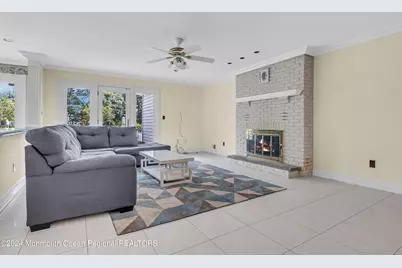 7 De Camp Court, West Long Branch, NJ 07764 - Photo 19