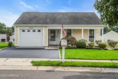 55 Elmswell Avenue, Manchester Township, NJ 08759 - Photo 1