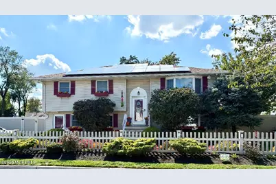 902 10th Street, Union Beach, NJ 07735 - Photo 1